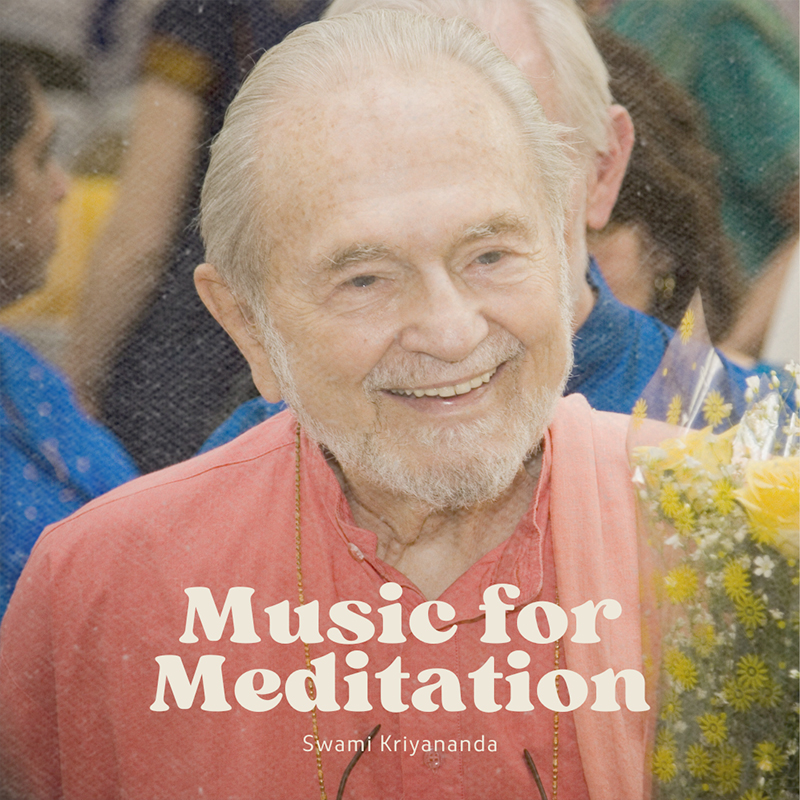 Music for Meditation - scaricabile