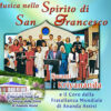Musica nello Spirito di San Francesco - CD
