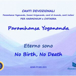 No-birth-no-dead