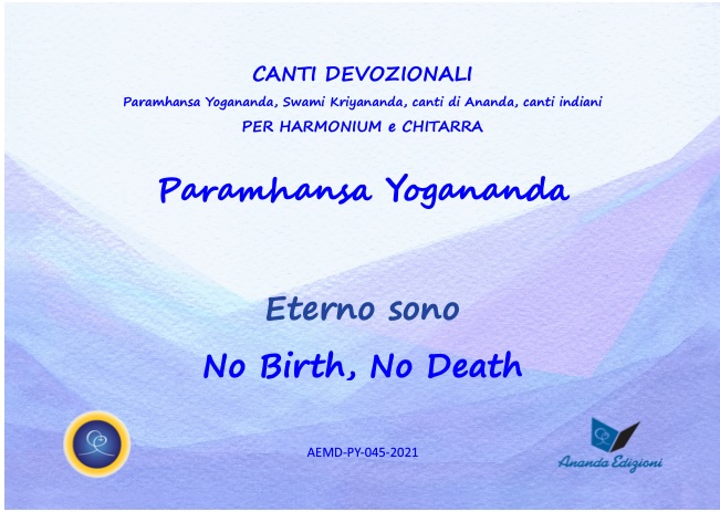 No-birth-no-dead