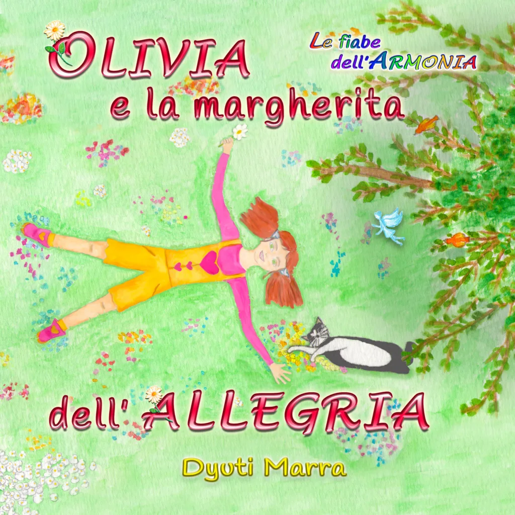 Olivia-margherita-cover