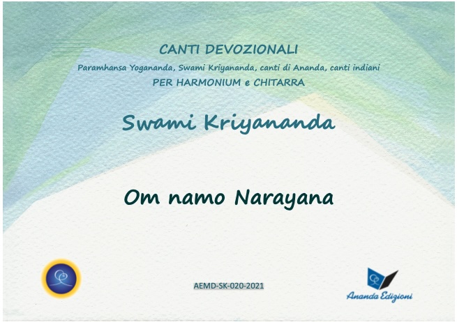 Om-namo-narayana