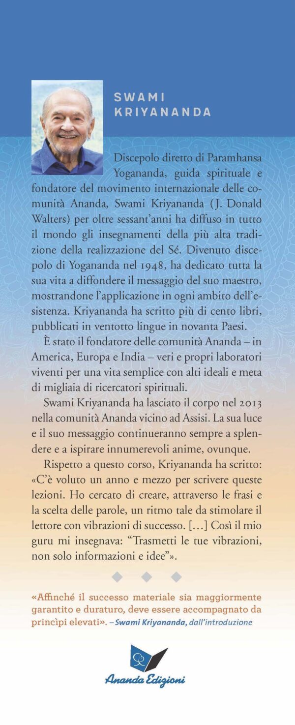 Successo-cover-bandella-dx