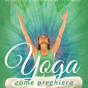 Yoga come preghiera