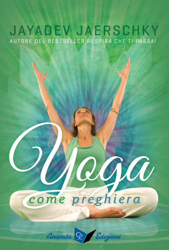 Yoga come preghiera