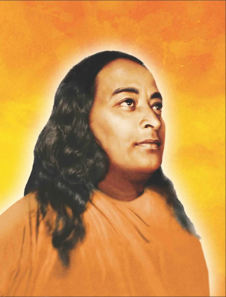 Yogananda-Power