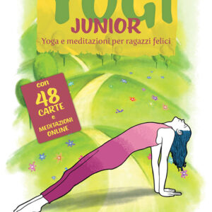 Yogi Junior