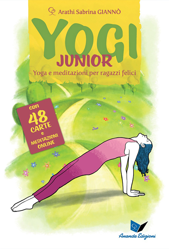 Yogi Junior