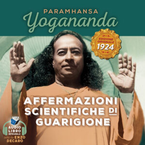 Affermazioni scientifiche di guarigione - USB