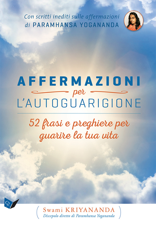 Affermazioni per l'autoguarigione