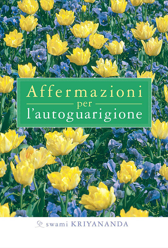 Affermazioni per l'autoguarigione - ebook