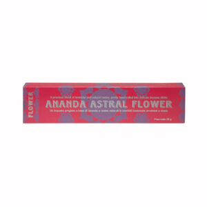 Incenso Ananda Astrale Flower