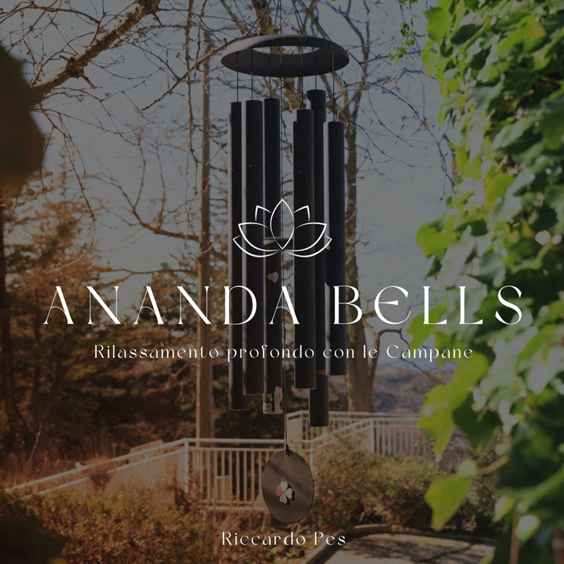 Ananda Bells - usb