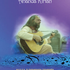 Ananda Kirtan - usb