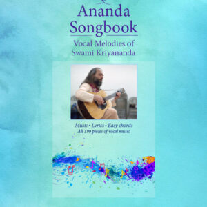 Ananda Songbook - PDF