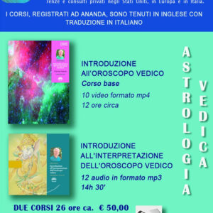 Astrologia Vedica 1