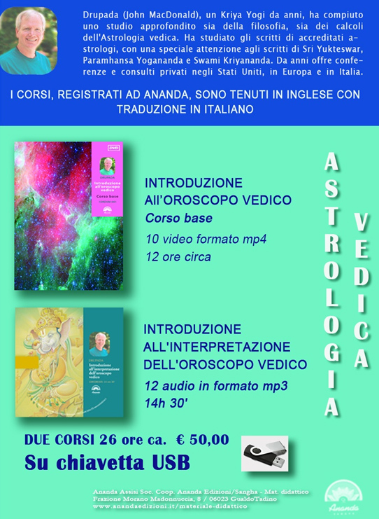 Astrologia Vedica 1