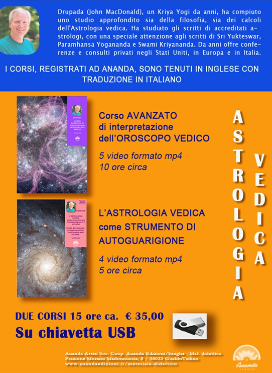 Astrologia Vedica 2