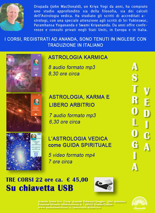 Astrologia Vedica 3