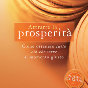 Attrarre la prosperità - ebook