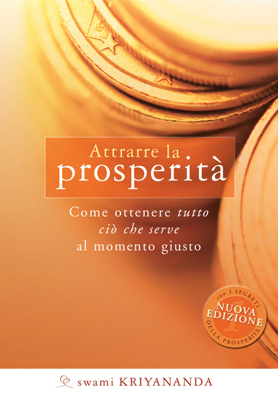 Attrarre la prosperità - ebook