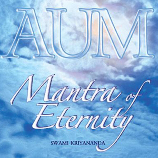 AUM – Mantra of Eternity - scaricabile