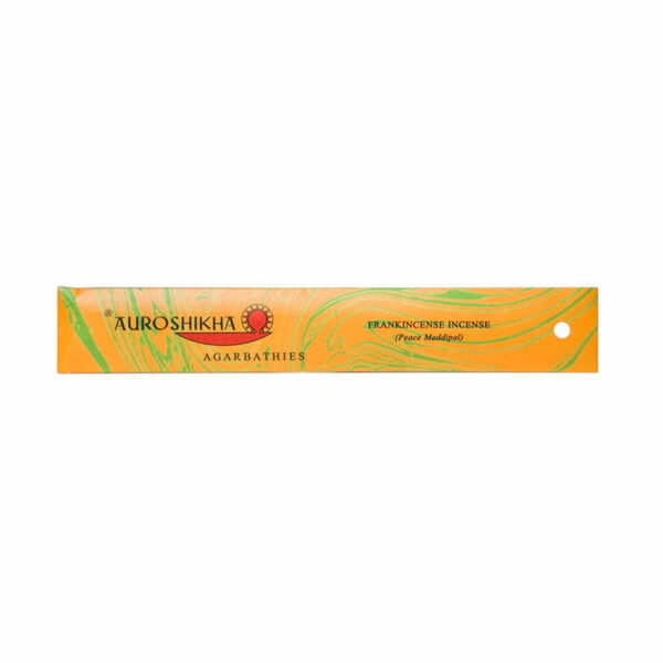 Incenso Auroshikha - Frankincense