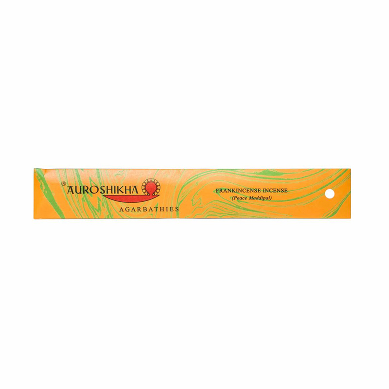 Incenso Auroshikha - Frankincense