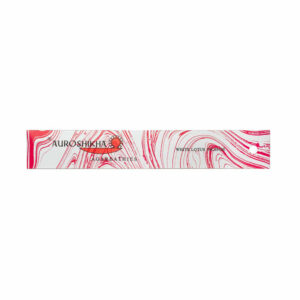 Incenso Auroshikha - Loto Bianco