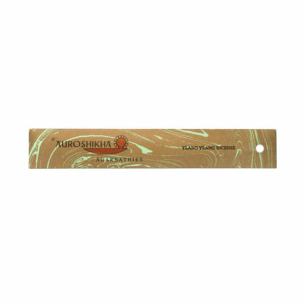 Incenso Auroshikha - Ylang Ylang