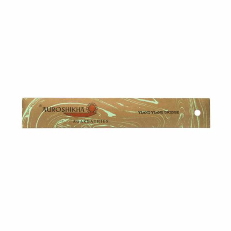 Incenso Auroshikha - Ylang Ylang