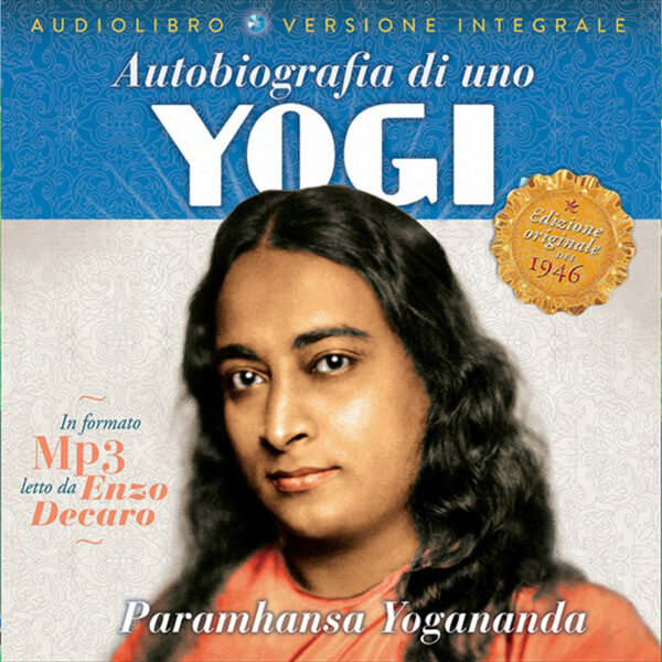 Autobiografia di uno yogi - scaricabile