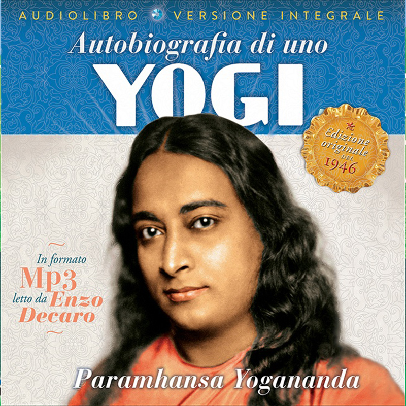 Autobiografia di uno yogi - scaricabile