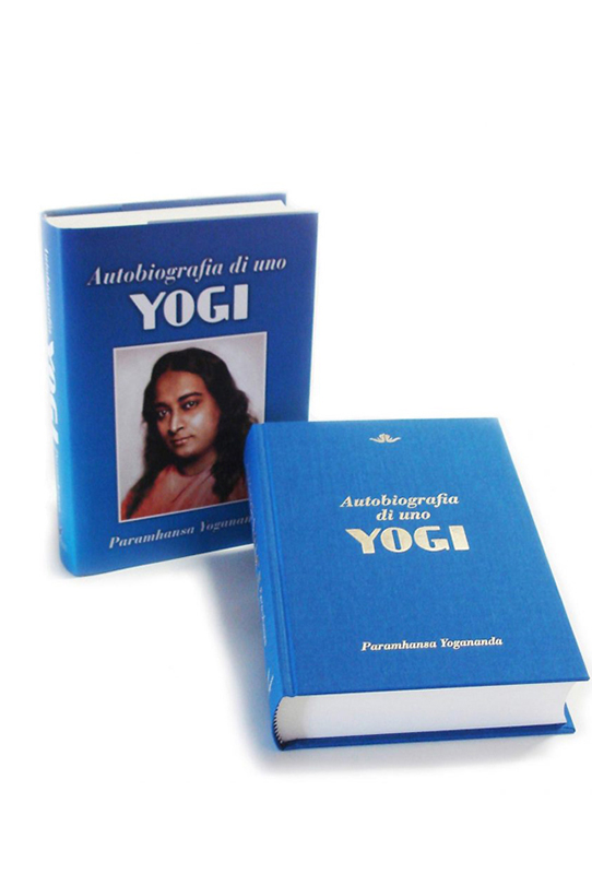 Autobiografia di uno yogi - Speciale collezione