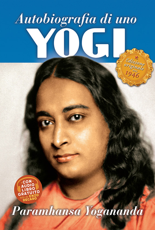 Autobiografia di uno yogi - tascabile