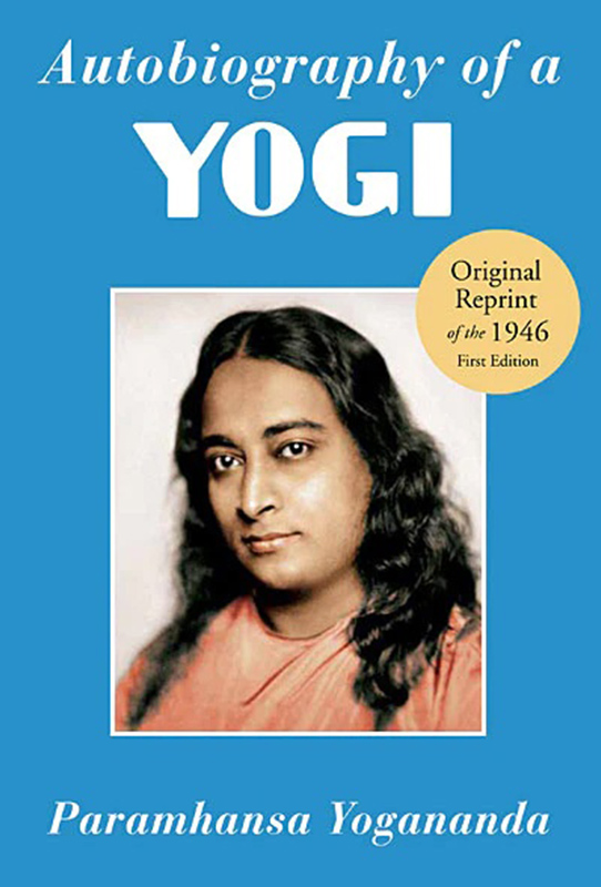 Autobiography of a Yogi – English Edition