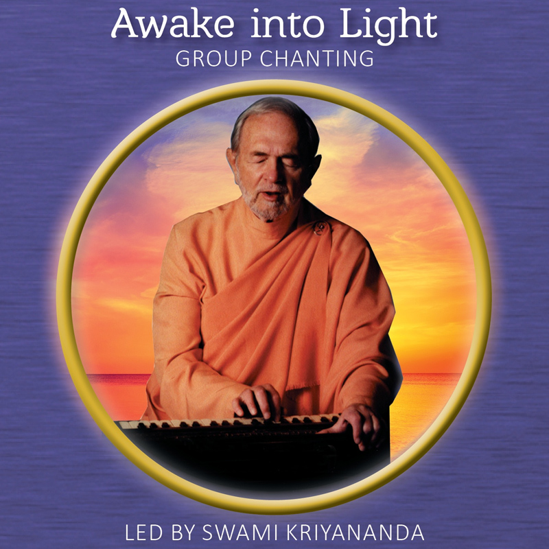 Awake Into Light - scaricabile