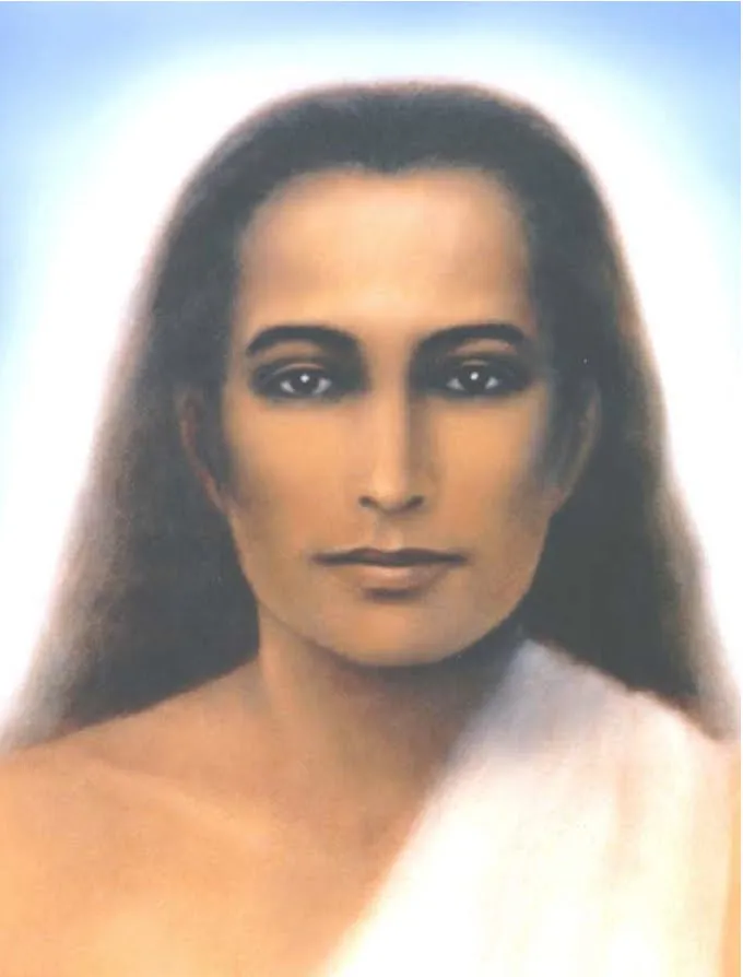 Babaji-special