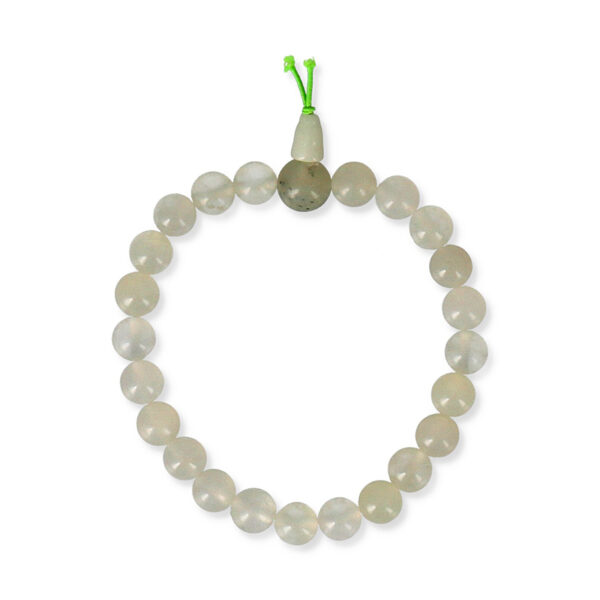 Bracciale Power - Giada cinese - immagine 2
