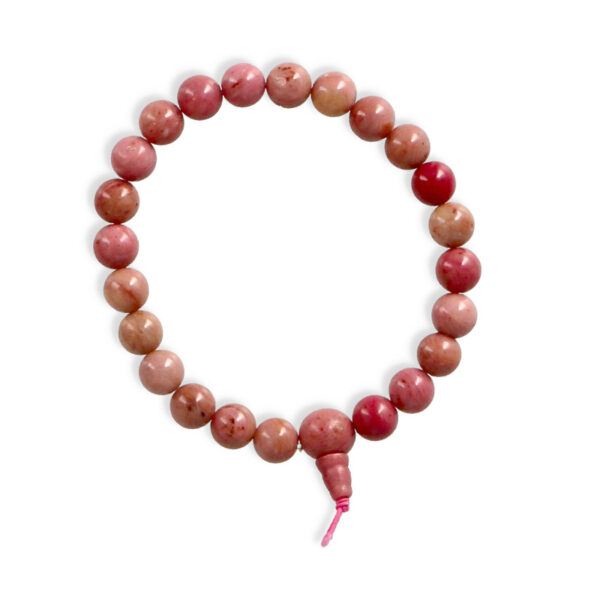 Bracciale Power - Rodonite - immagine 2