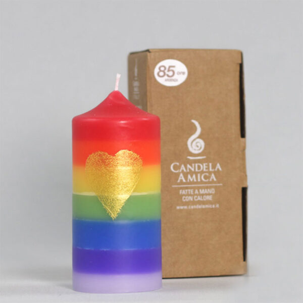 Grazie Swami - Dillo con una candela - Special Edition