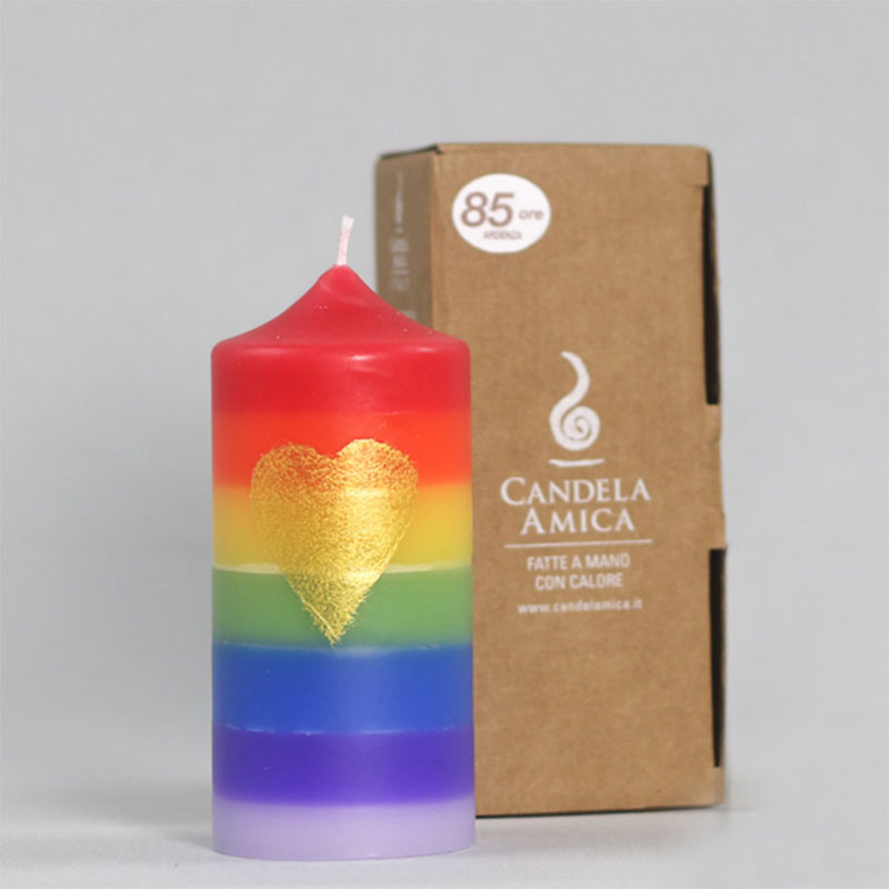 Grazie Swami - Dillo con una candela - Special Edition