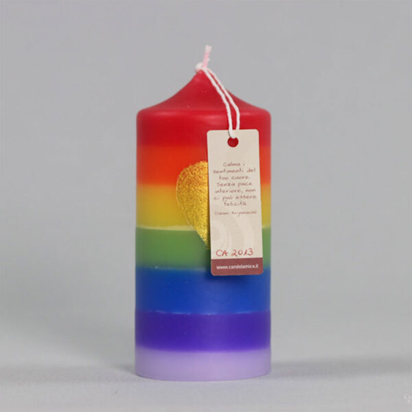 Grazie Swami - Dillo con una candela - Special Edition - immagine 3