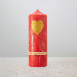 Candela Spirito Ardente