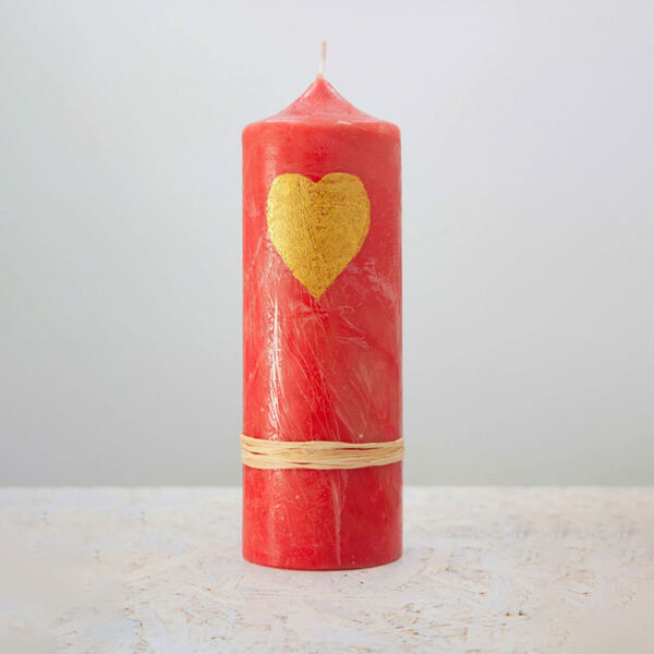 Candela Spirito Ardente