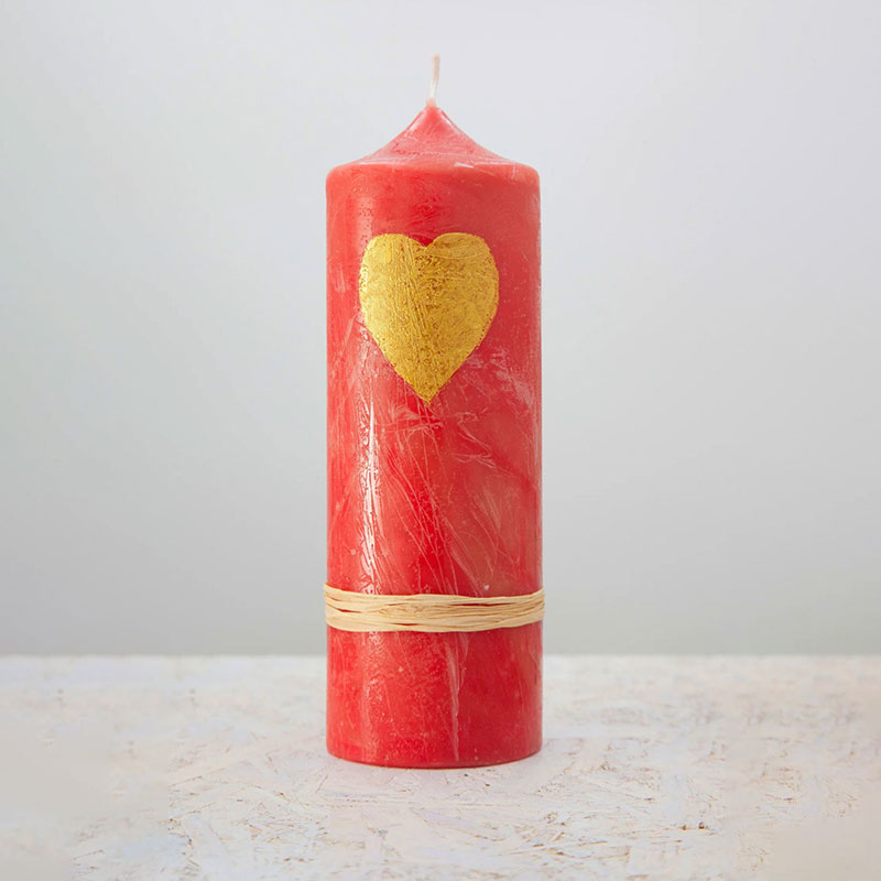 Candela Spirito Ardente