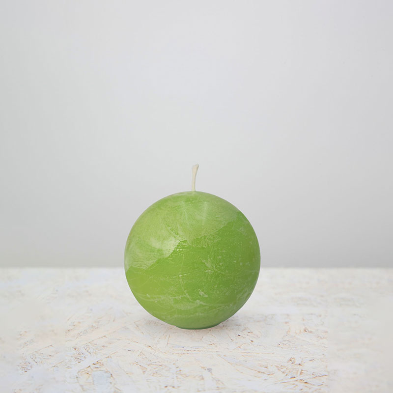 Candela Pianeti - Ketu