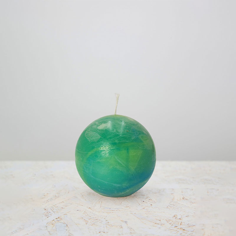 Candela Pianeti - Mercurio