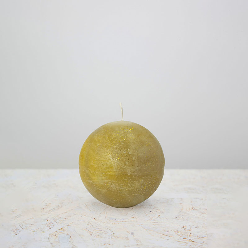 Candela Pianeti - Rahu