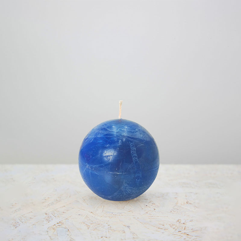 Candela Pianeti - Saturno